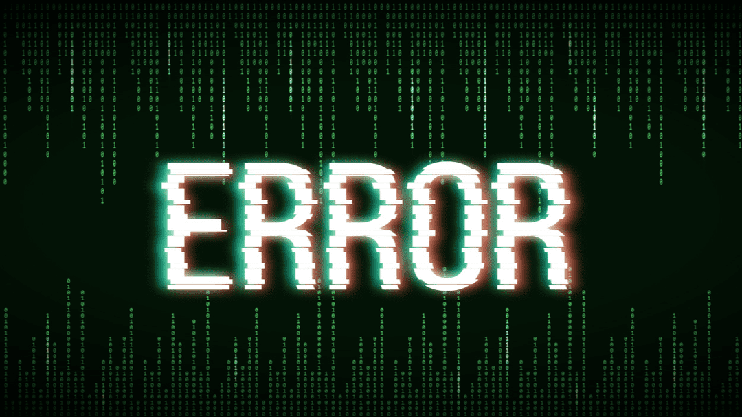 How to Solve [pii_email_8fac9ab2d973e77c2bb9] Error