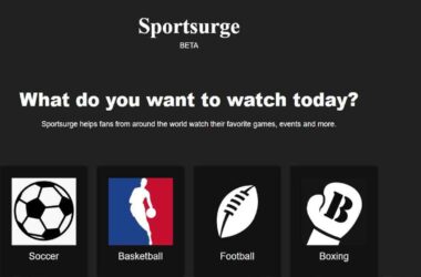 sportsurge.net alternatives