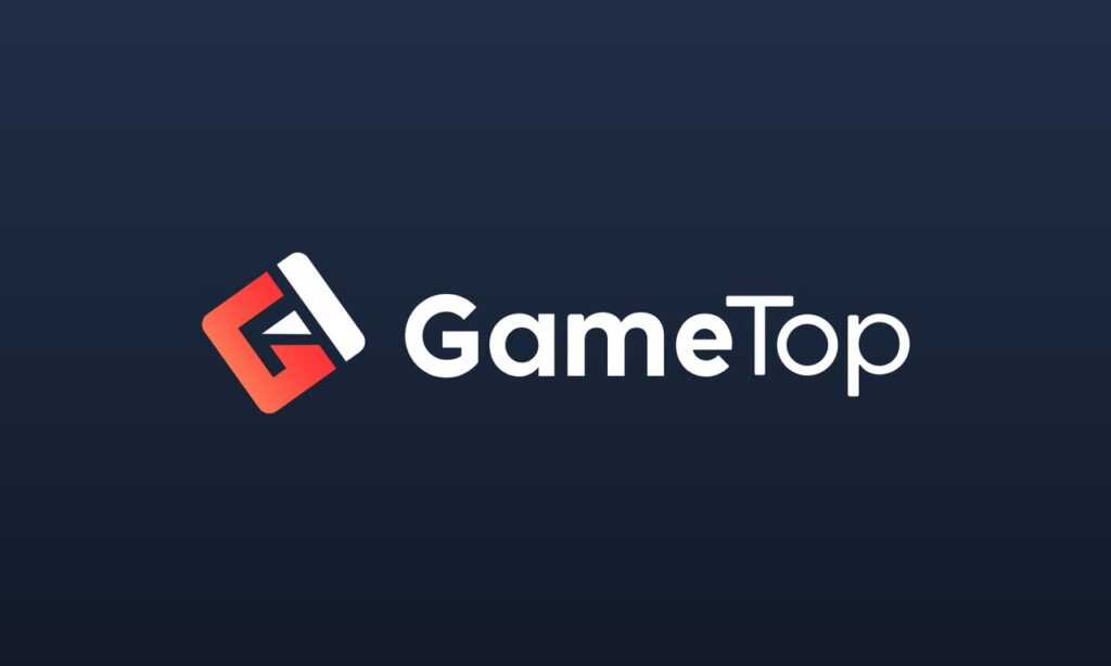 Computer Games - GameTop