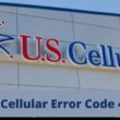 us cellular error code 408