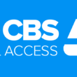 CBS All Access Error