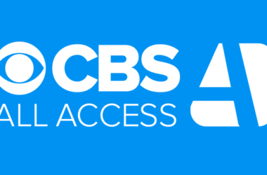 CBS All Access Error