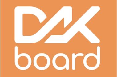 Dakboard Alternative