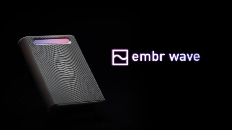 Embr Wave Alternative