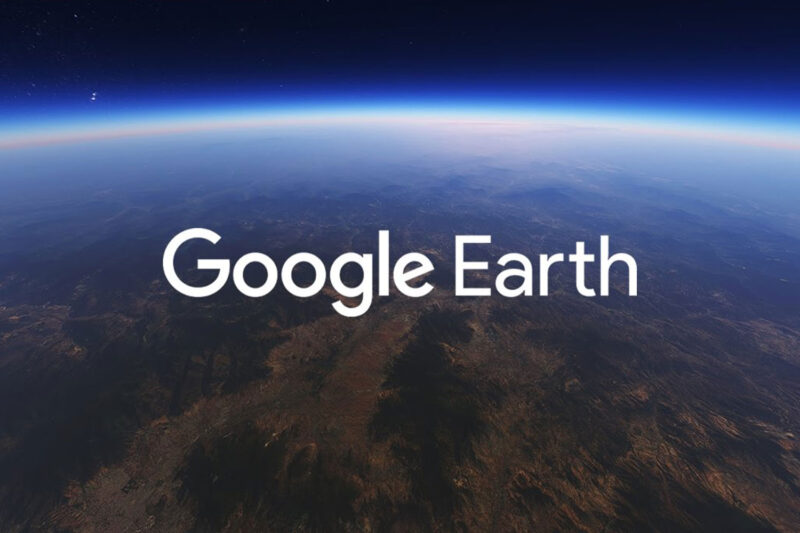 Google Earth Alternative