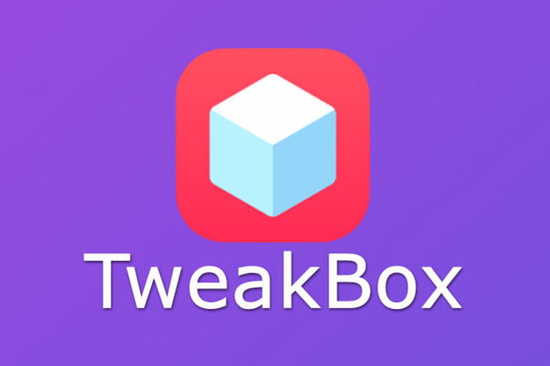 TweakBox Alternative
