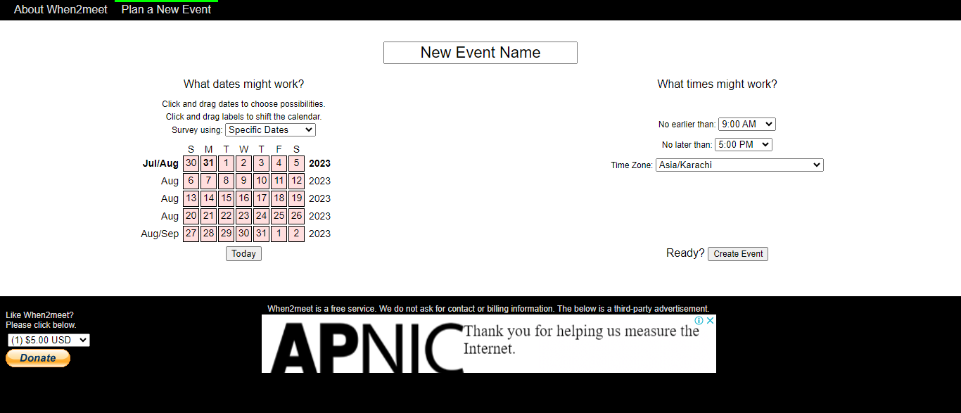 Microsoft Corp.Stock , MSFT visual data 5