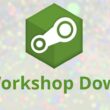 Steam Workshop Downloader Alternative