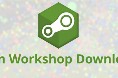 Steam Workshop Downloader Alternative