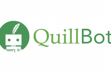 Quillbot Alternative