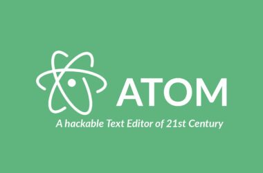 Atom Alternative