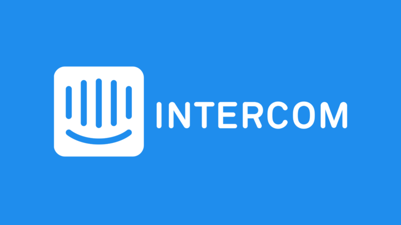 Intercom Alternative