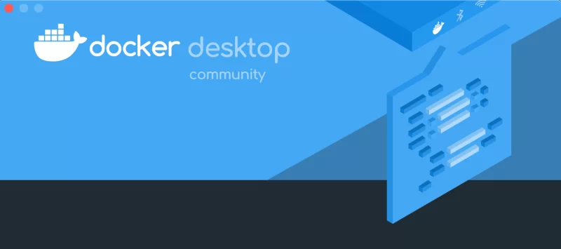 Docker Desktop Alternative