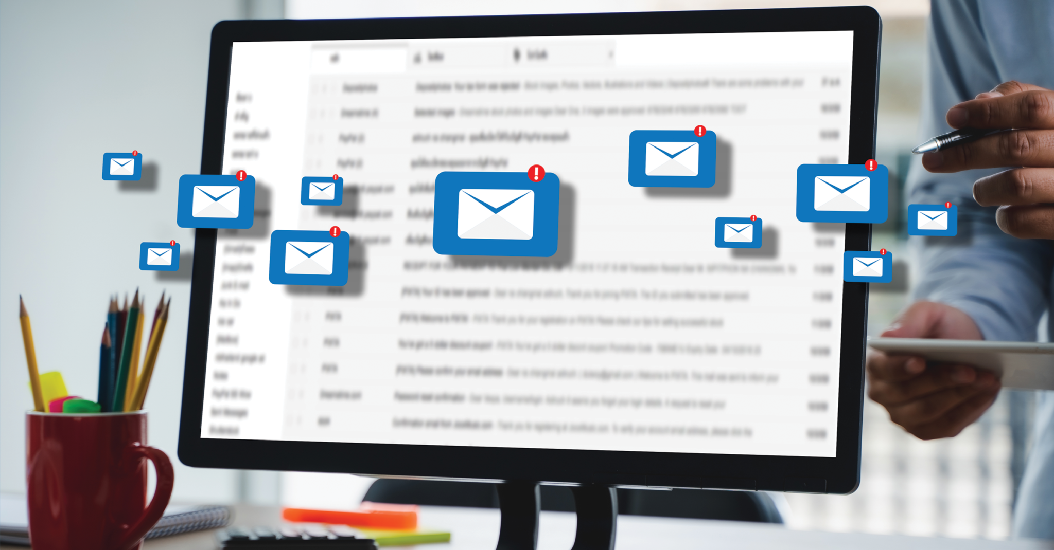 How to Solve [pii_email_bea46550ed88dd253c21] Error