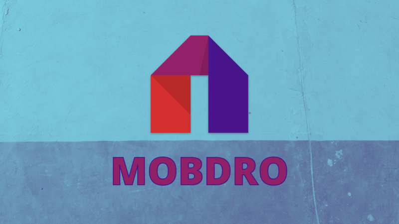 Mobdro Alternative