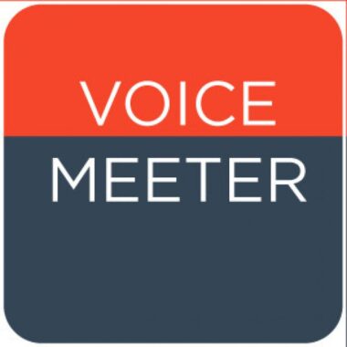 Voice metre. Voicemeeter icon. Voice логотип. Voicemeeter Banana. Voicemeeter на русском.