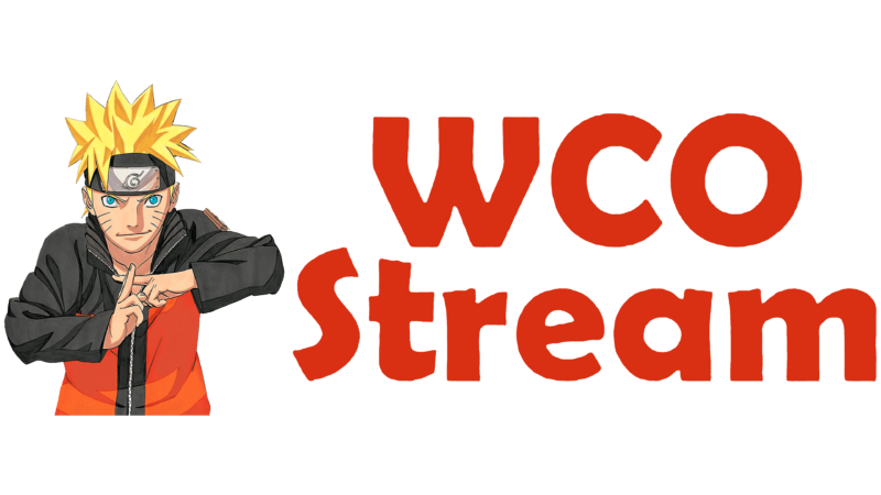 Wcostream Alternative