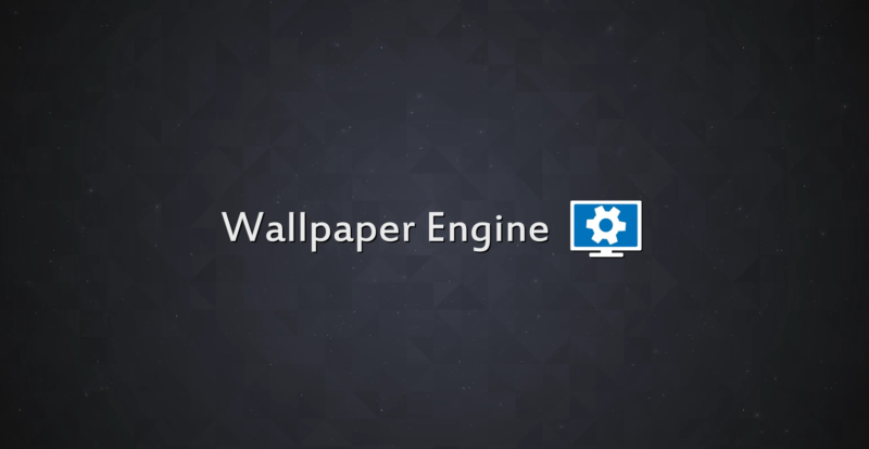 Wallpaper Engine Alternative