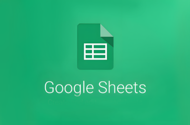 Google Sheets Alternative