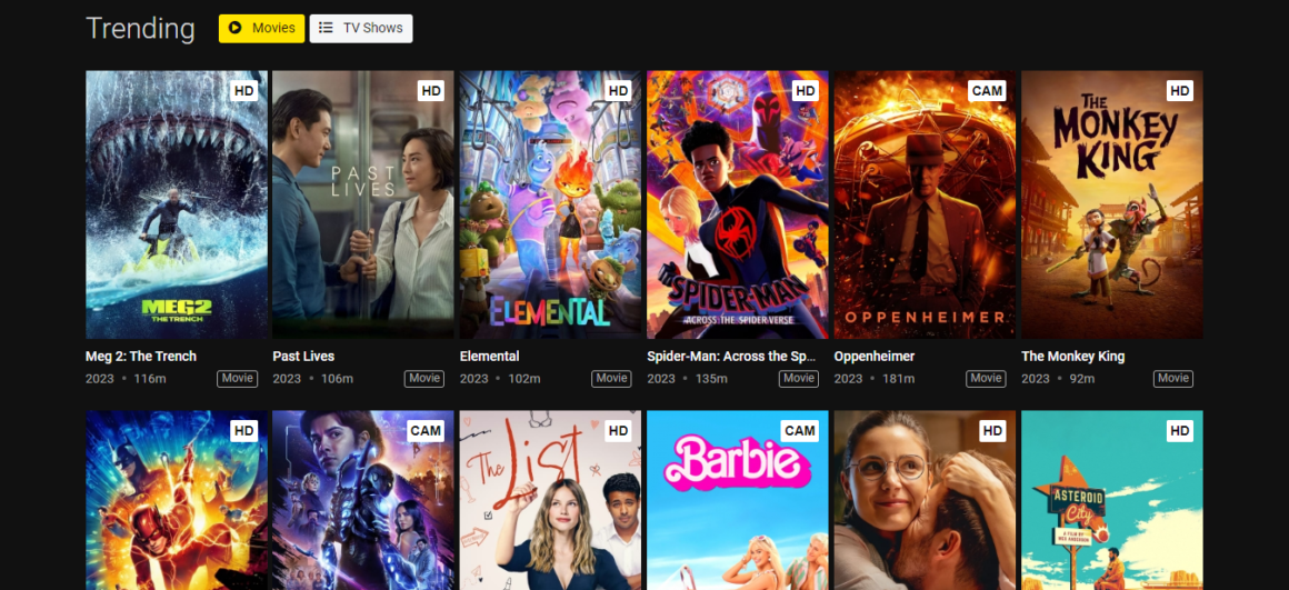 Alternative Best Online Entertainment Options