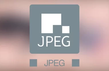 JPEG Alternative