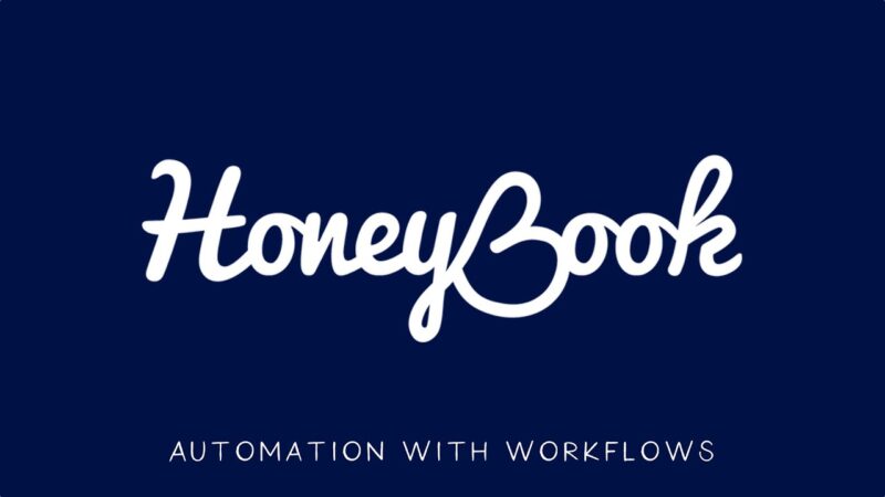 HoneyBook Alternative