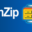 WinZip Free Alternative