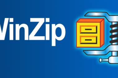 WinZip Free Alternative