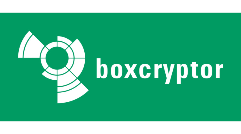 Boxcryptor Alternative
