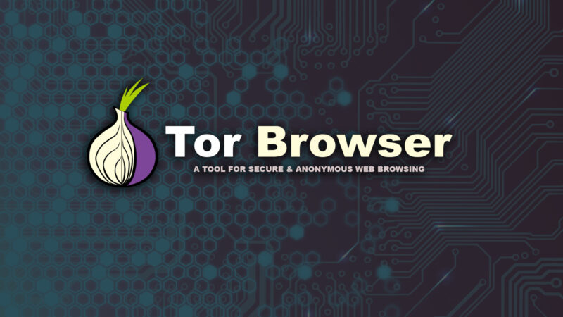 Tor Alternative