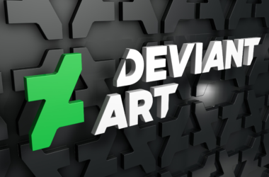 DeviantArt Alternative