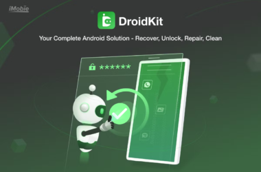 DroidKit Free Alternative