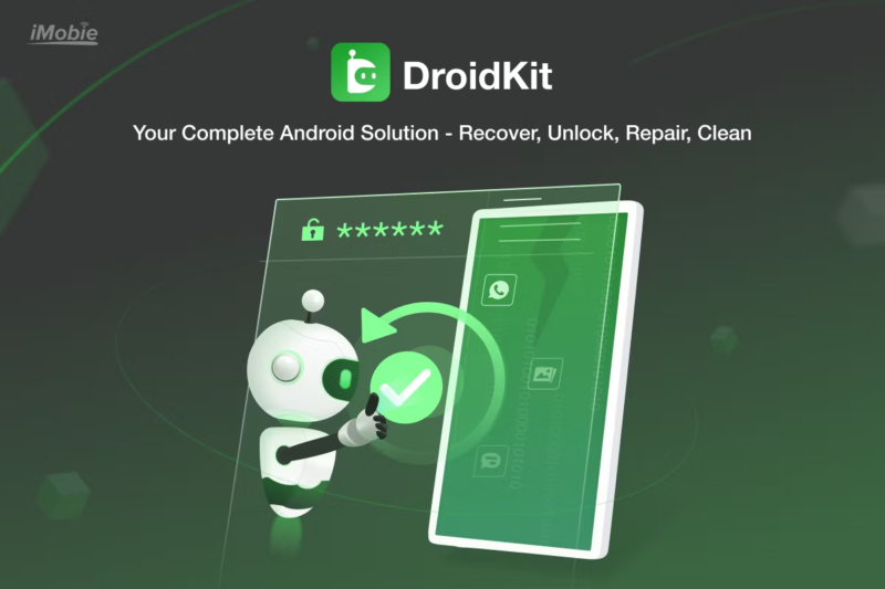 DroidKit Free Alternative