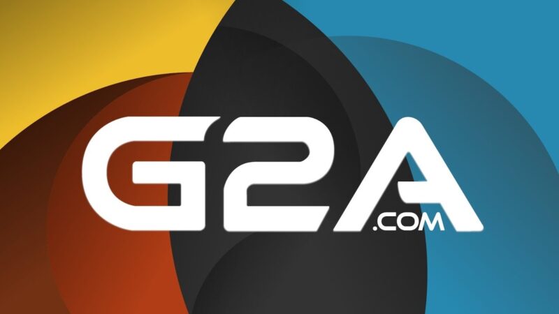 G2A Alternative