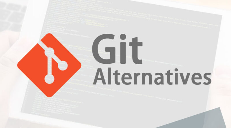 Git Alternative