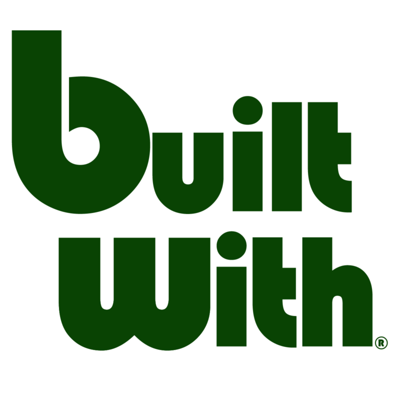BuiltWith Alternative