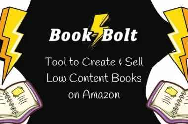 Book Bolt Free Alternative