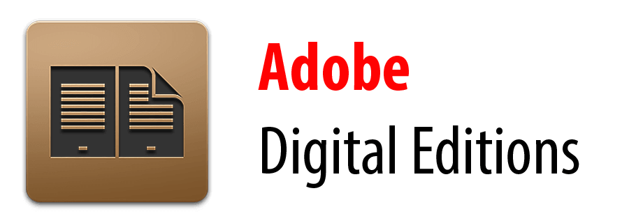 Adobe-Digital-Editions