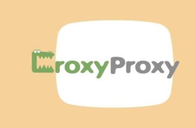 CroxyProxy alternative