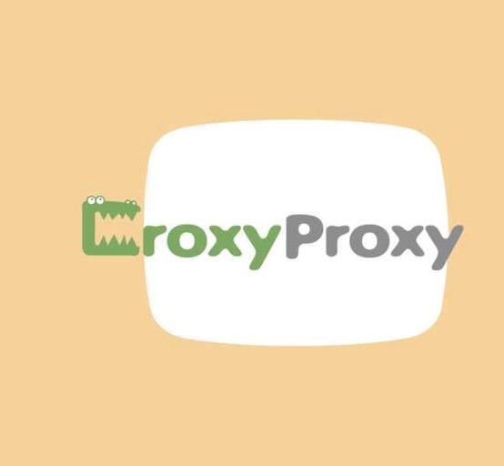CroxyProxy alternative