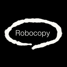 robocopy alternative