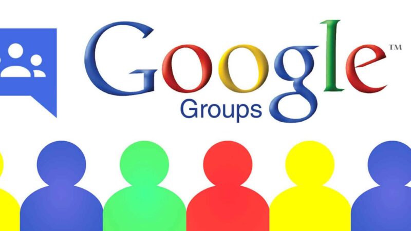 Google Groups Alternative