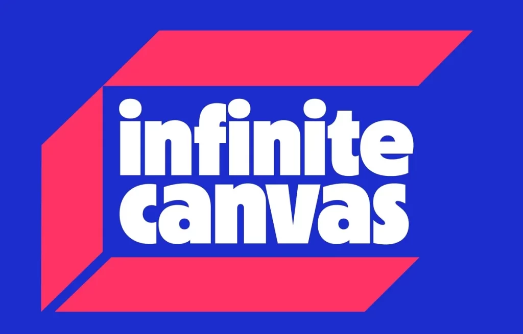 infinitecanvas